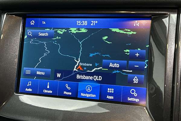 2020 Ford Ranger Wildtrak PX MkIII 4X4 2.0L thumb-14