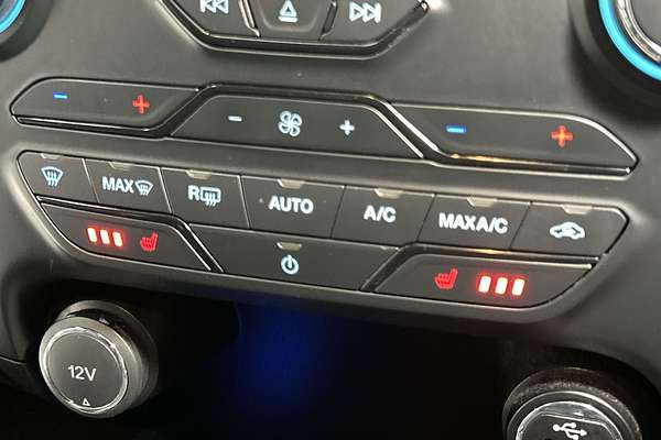 2020 Ford Ranger Wildtrak PX MkIII 4X4 2.0L thumb-16