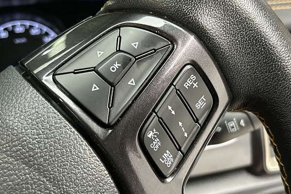 2020 Ford Ranger Wildtrak PX MkIII 4X4 2.0L thumb-17