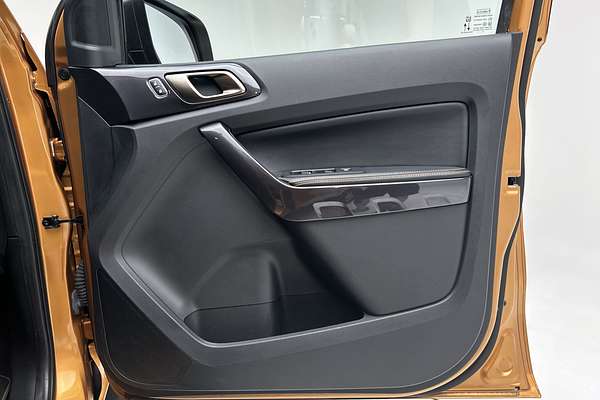 2020 Ford Ranger Wildtrak PX MkIII 4X4 2.0L thumb-18