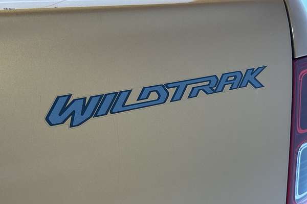 2020 Ford Ranger Wildtrak PX MkIII 4X4 2.0L thumb-21