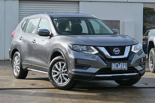 2021 Nissan X-TRAIL ST T32