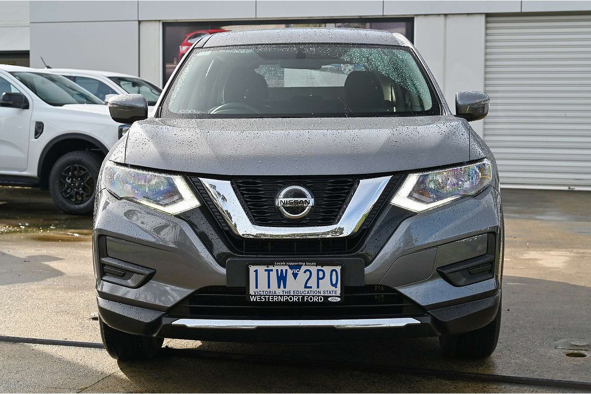 2021 Nissan X-TRAIL ST T32