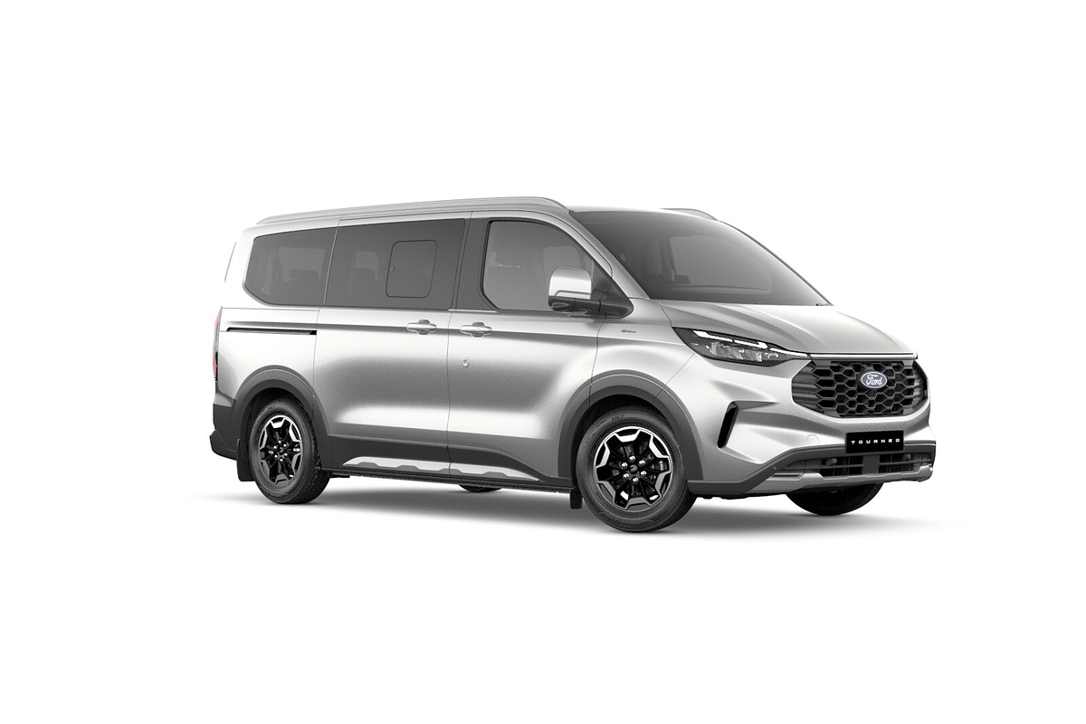 2026 Ford Tourneo Active AV SWB