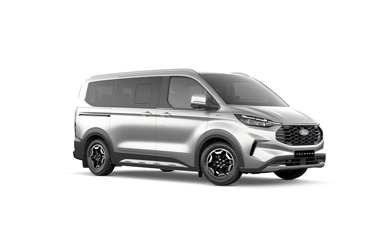2026 Ford Tourneo Active AV SWB