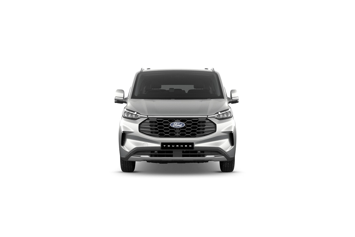2026 Ford Tourneo Active AV SWB