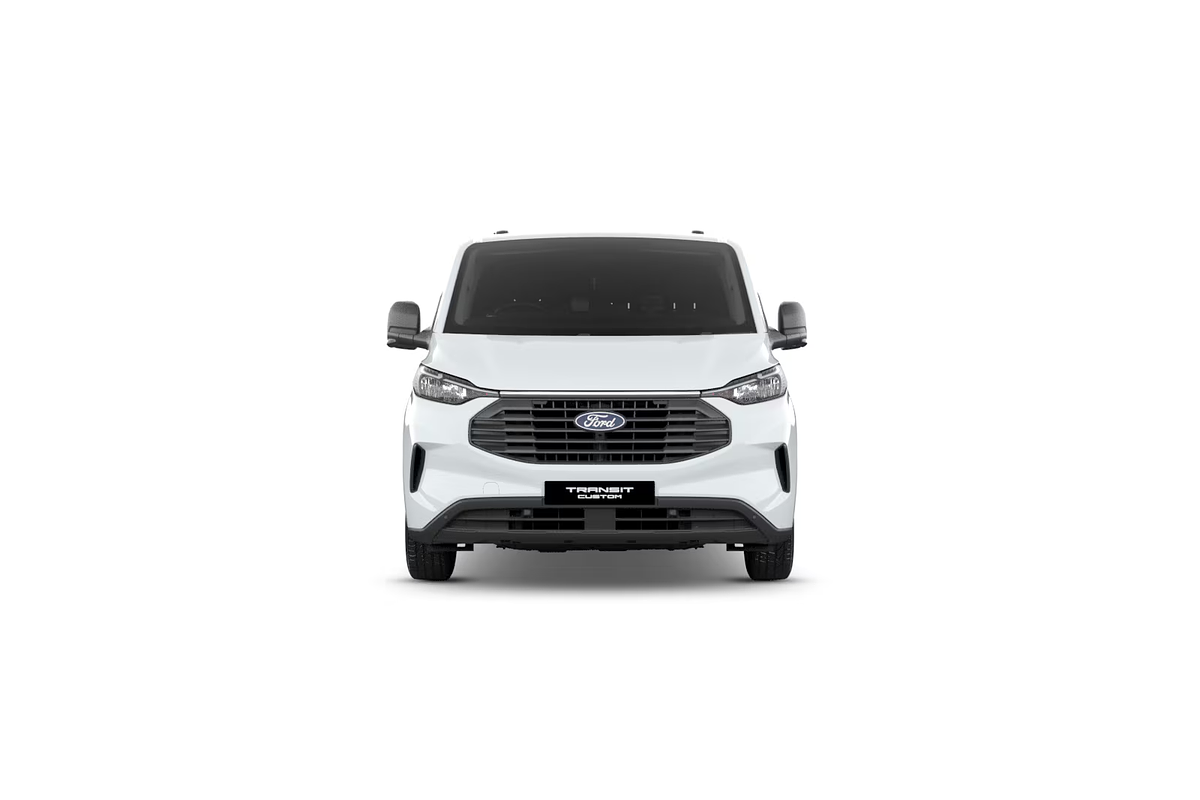 2026 Ford Transit Custom Trend SWB AV