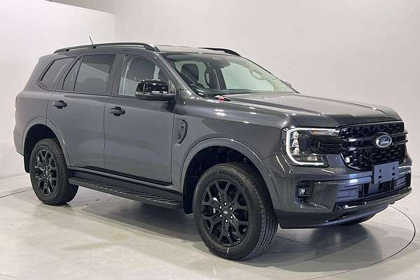 2025 Ford Everest Sport 3.0L