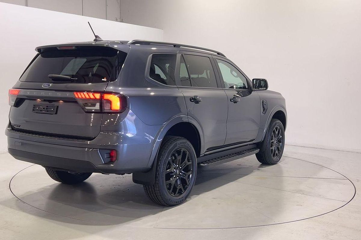 2025 Ford Everest Sport 3.0L