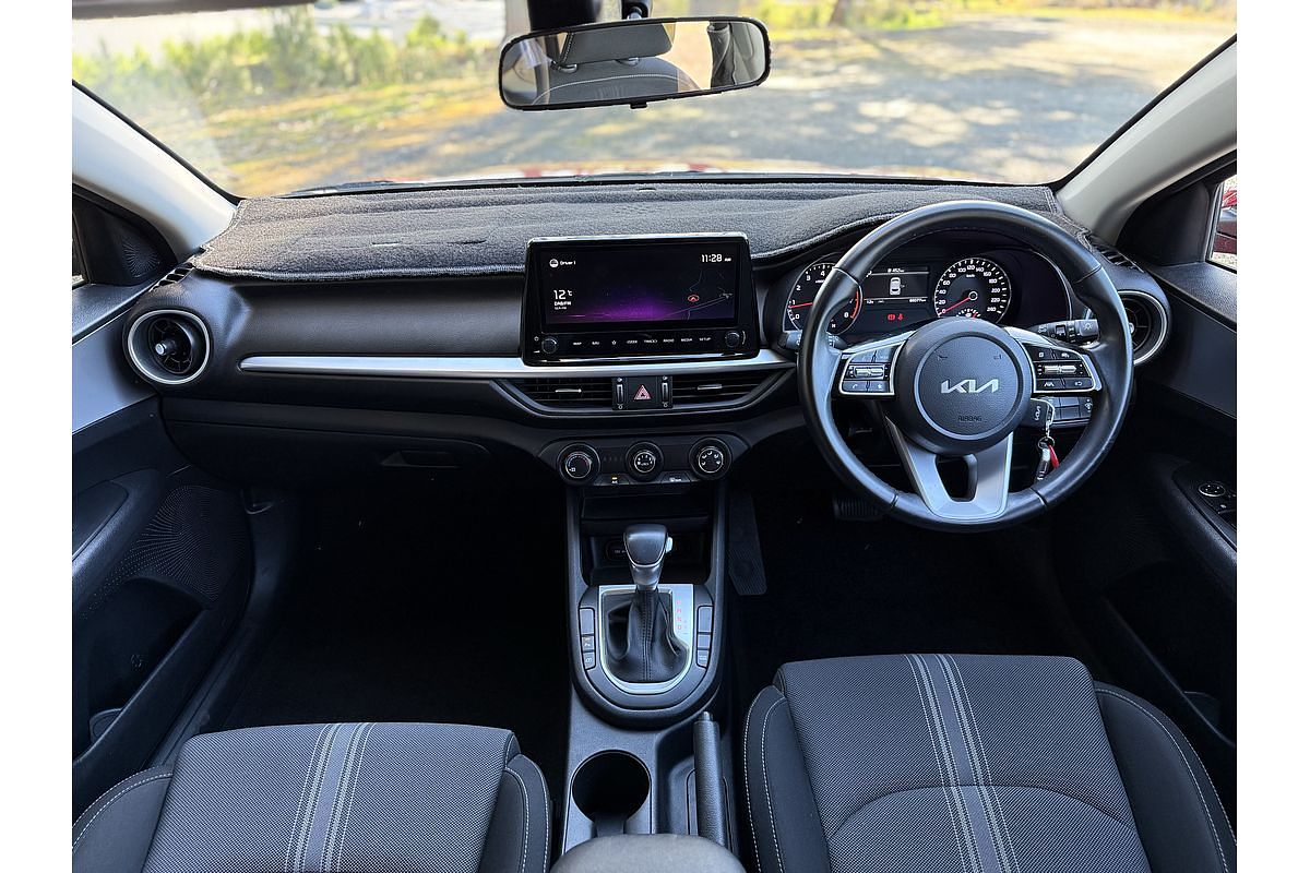 2021 Kia Cerato Sport BD