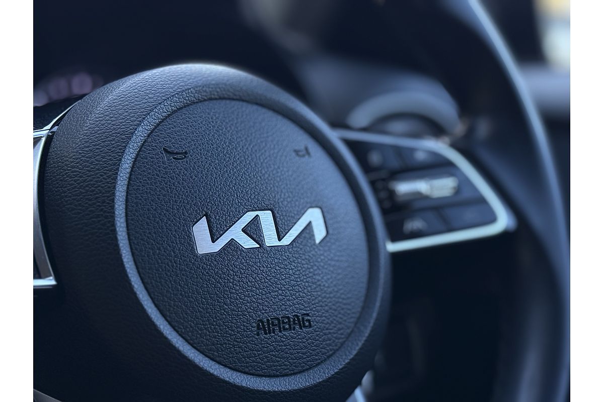 2021 Kia Cerato Sport BD