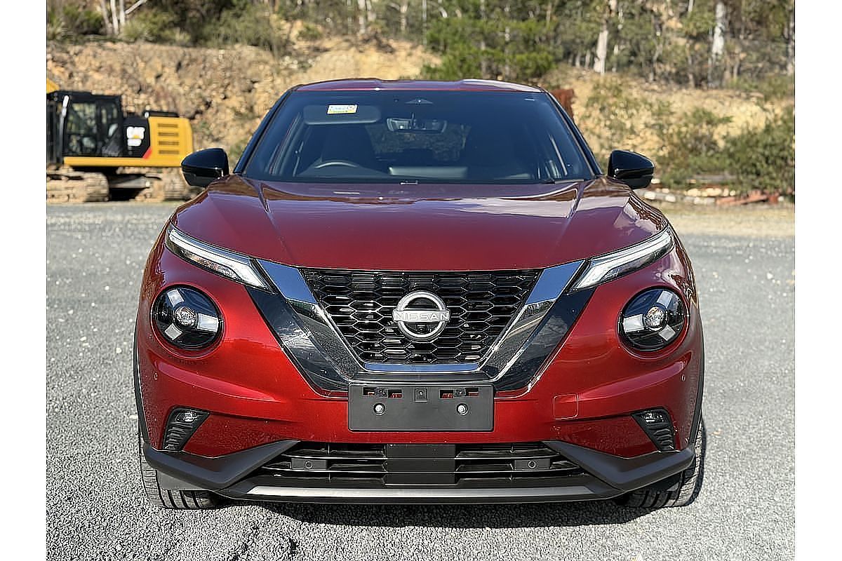 2024 Nissan JUKE ST-L F16