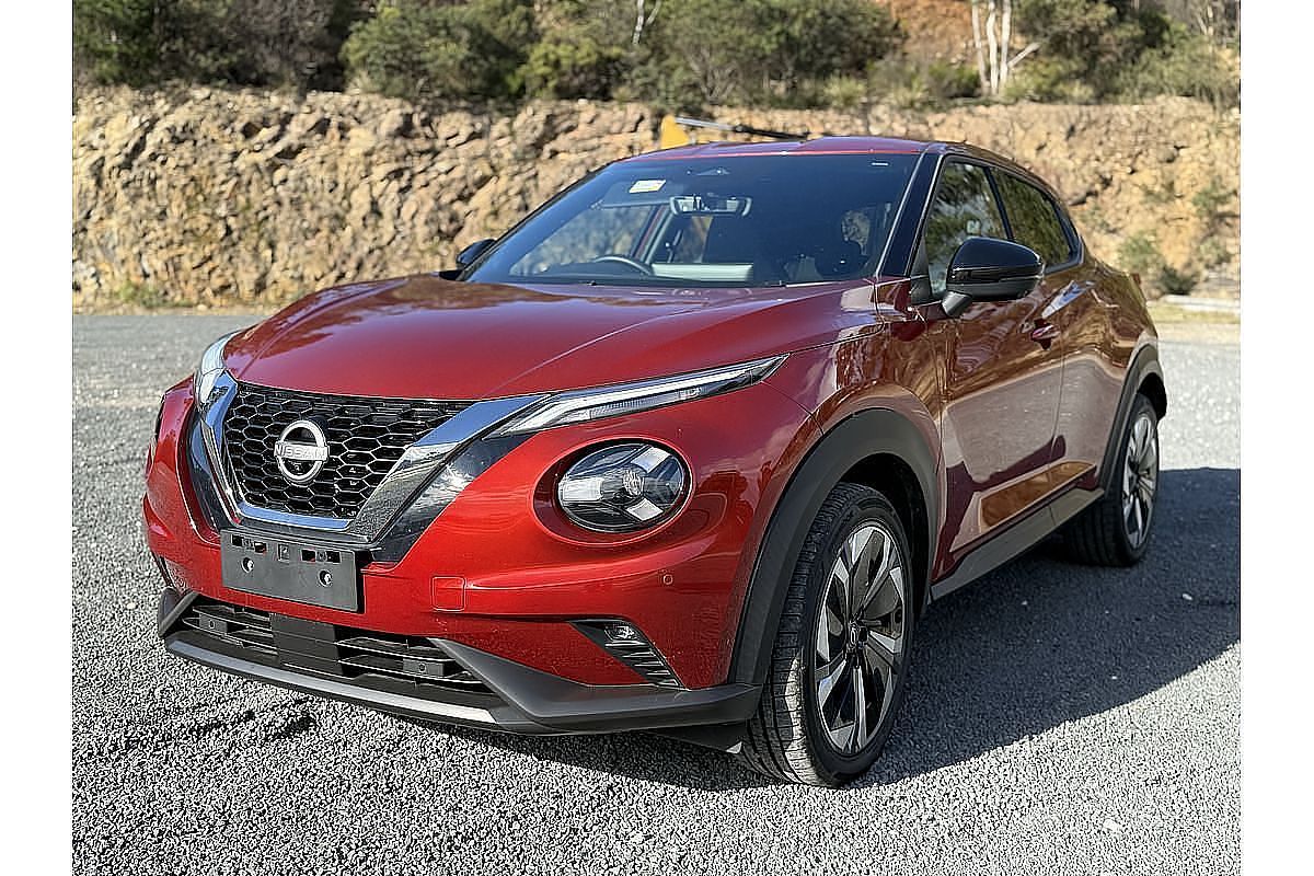 2024 Nissan JUKE ST-L F16