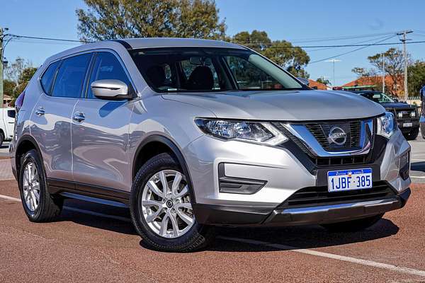 2019 Nissan X-TRAIL ST T32 Series II