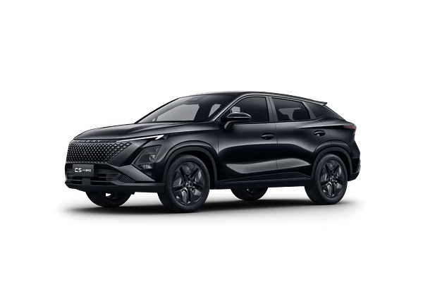 2026 Chery C5 Hybrid Ultimate T34 thumb-0