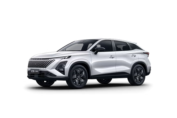 2026 Chery C5 Hybrid Ultimate T34 thumb-0