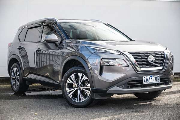 2024 Nissan X-TRAIL ST-L T33