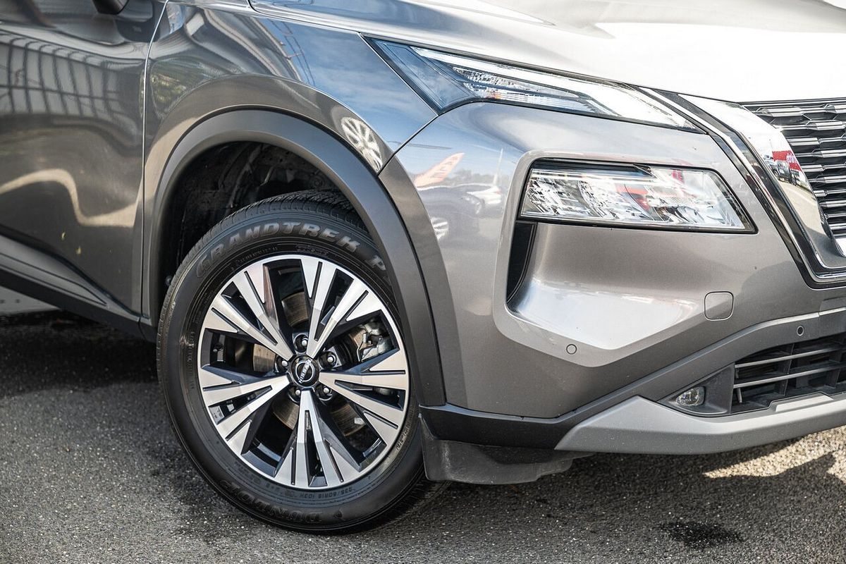 2024 Nissan X-TRAIL ST-L T33