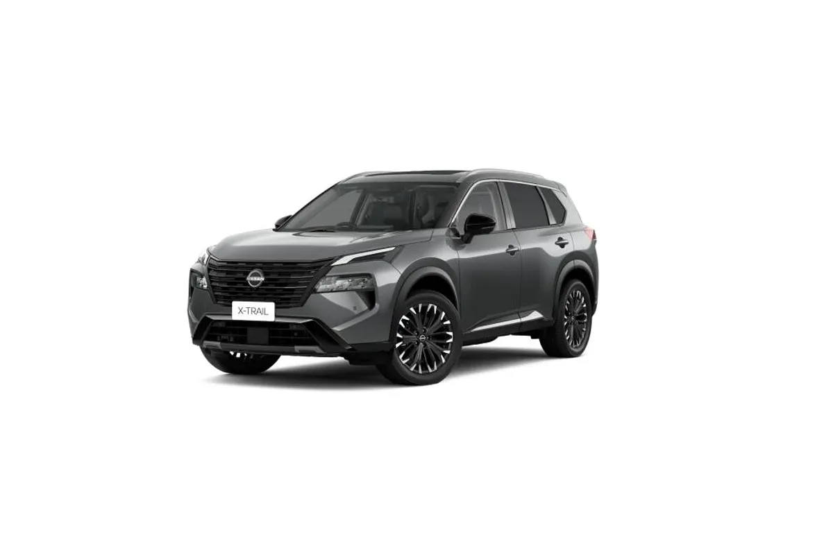 2026 Nissan X-TRAIL Ti e-POWER T33