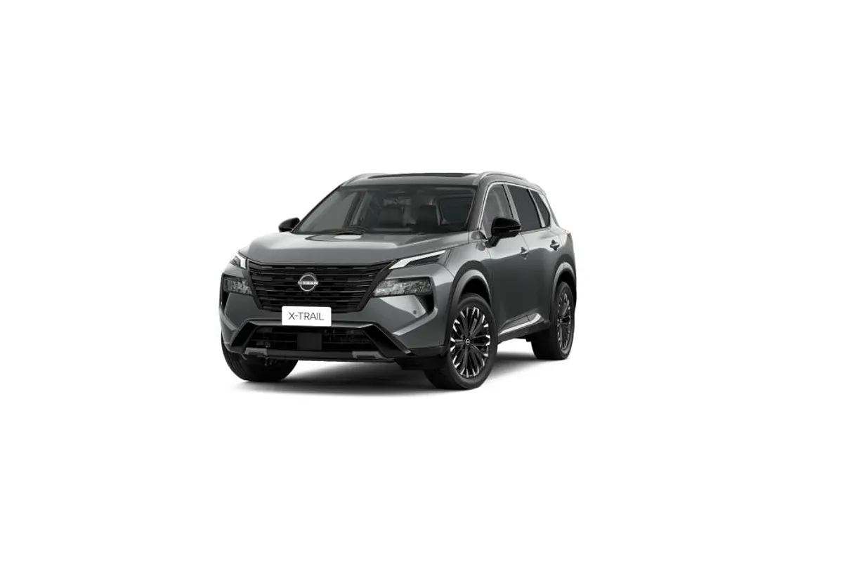 2026 Nissan X-TRAIL Ti e-POWER T33