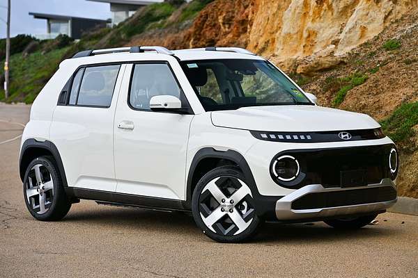 2026 Hyundai INSTER AX.V1