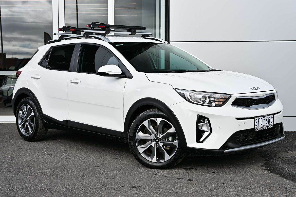 2024 Kia Stonic Sport YB