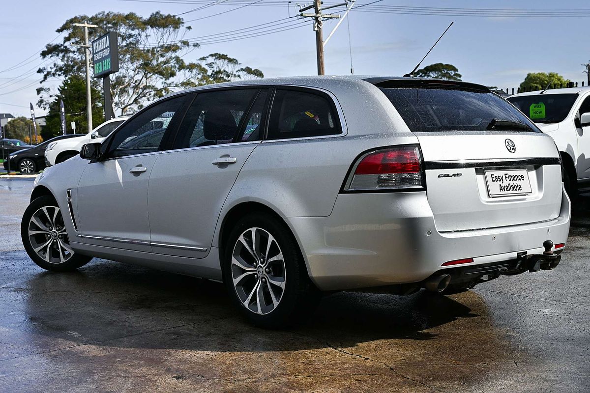 2013 Holden Calais VF