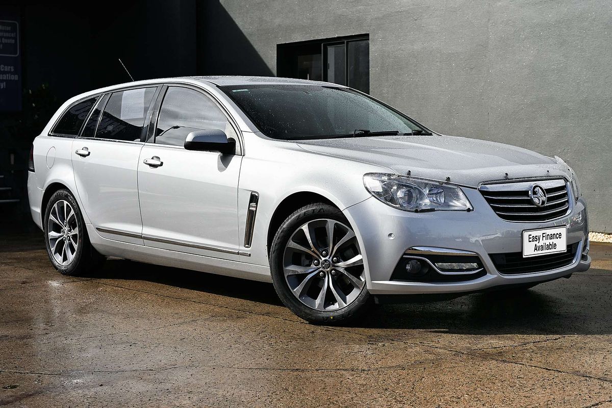 2013 Holden Calais VF