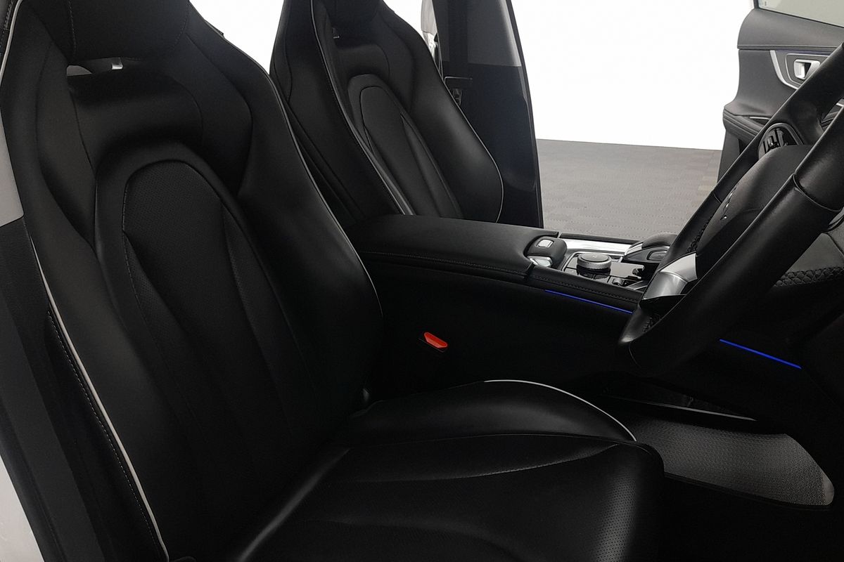 2025 Chery Tiggo 7 Pro SE+