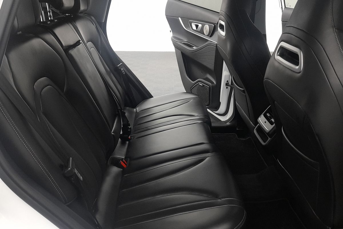 2025 Chery Tiggo 7 Pro SE+