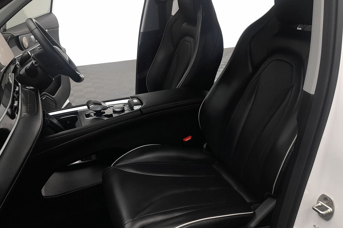 2025 Chery Tiggo 7 Pro SE+