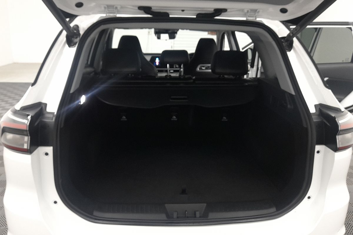 2025 Chery Tiggo 7 Pro SE+