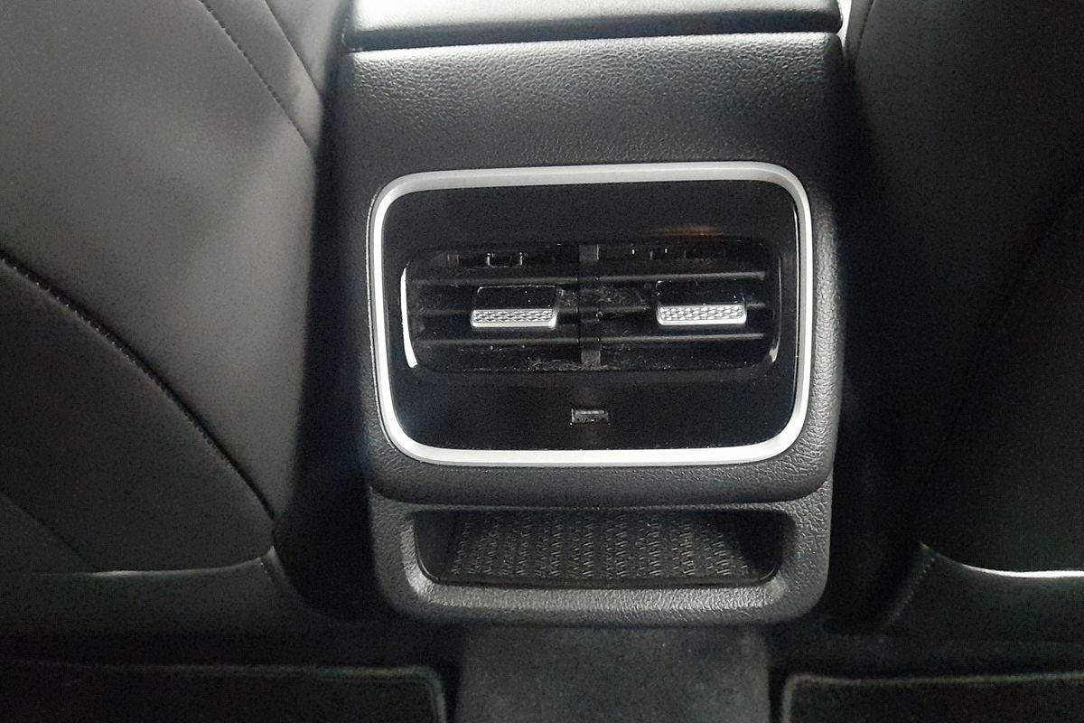 2025 Chery Tiggo 7 Pro SE+
