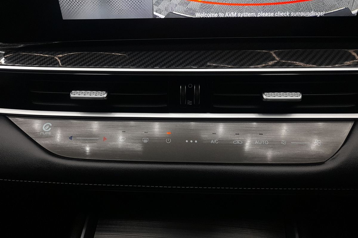 2025 Chery Tiggo 7 Pro SE+