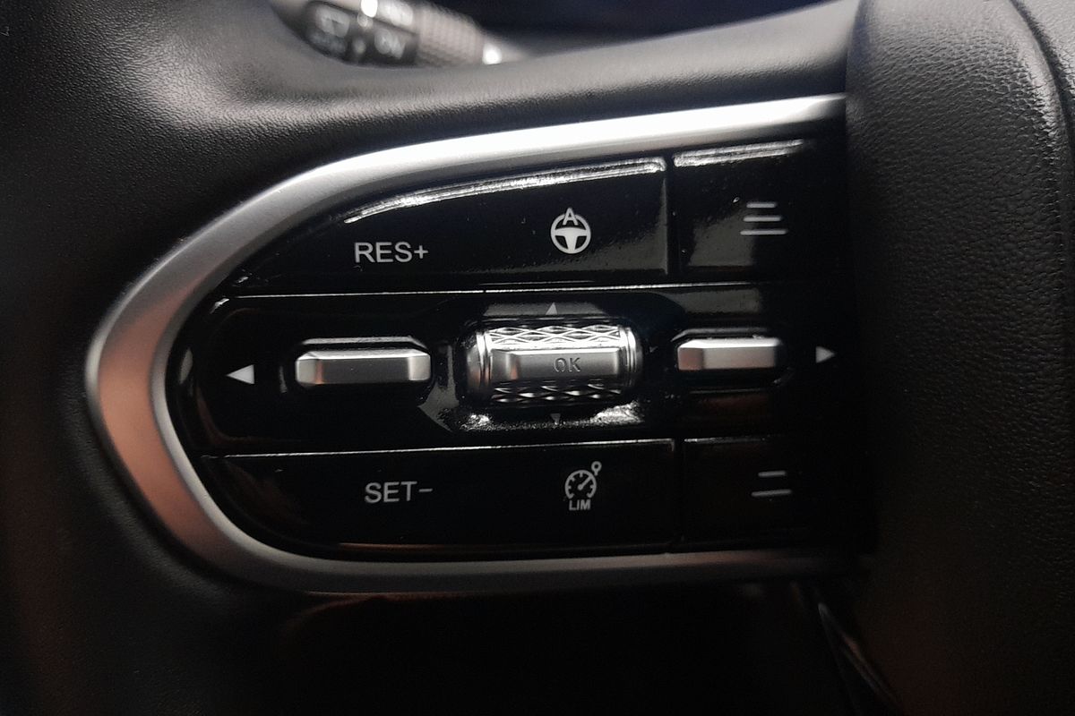 2025 Chery Tiggo 7 Pro SE+