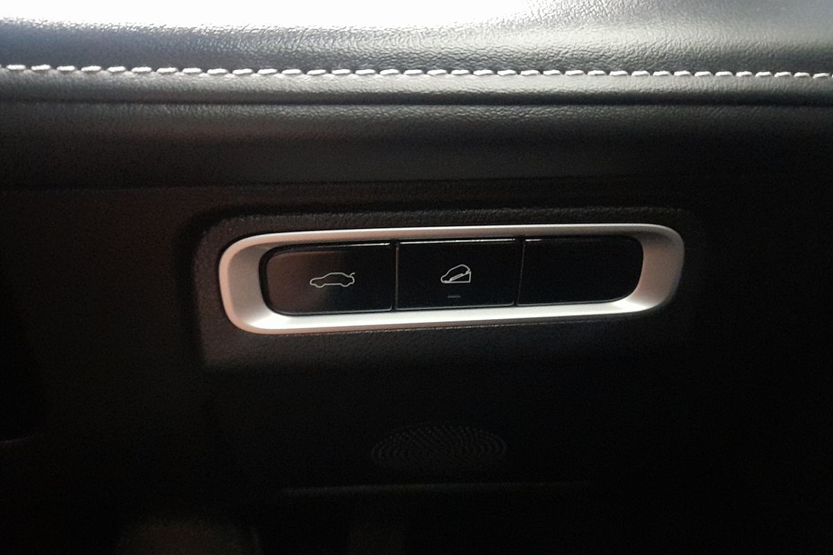 2025 Chery Tiggo 7 Pro SE+