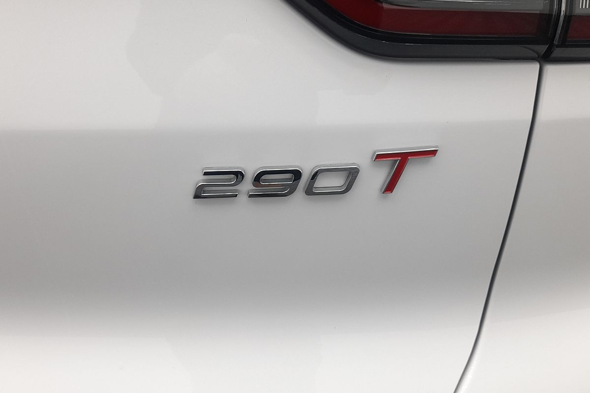2025 Chery Tiggo 7 Pro SE+