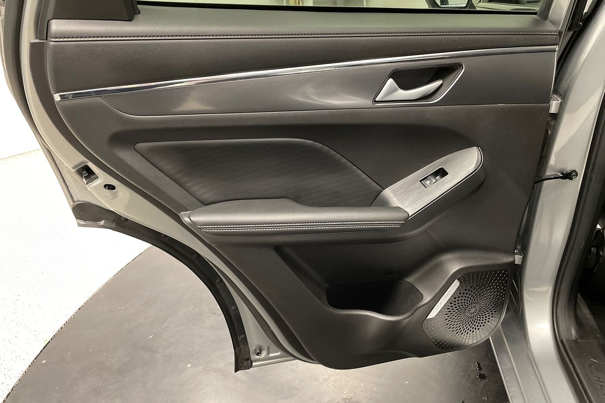 2023 GWM Haval Jolion Ultra A01
