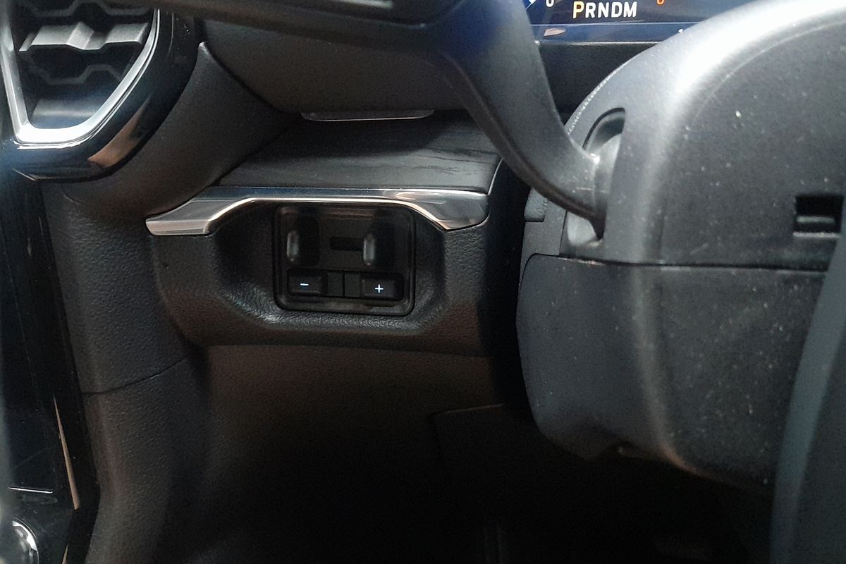2025 Ford Everest Platinum 3.0L