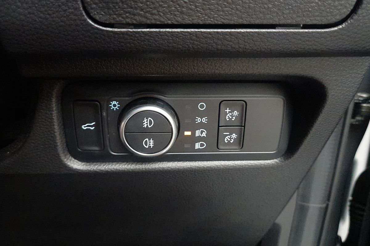 2025 Ford Everest Platinum 3.0L
