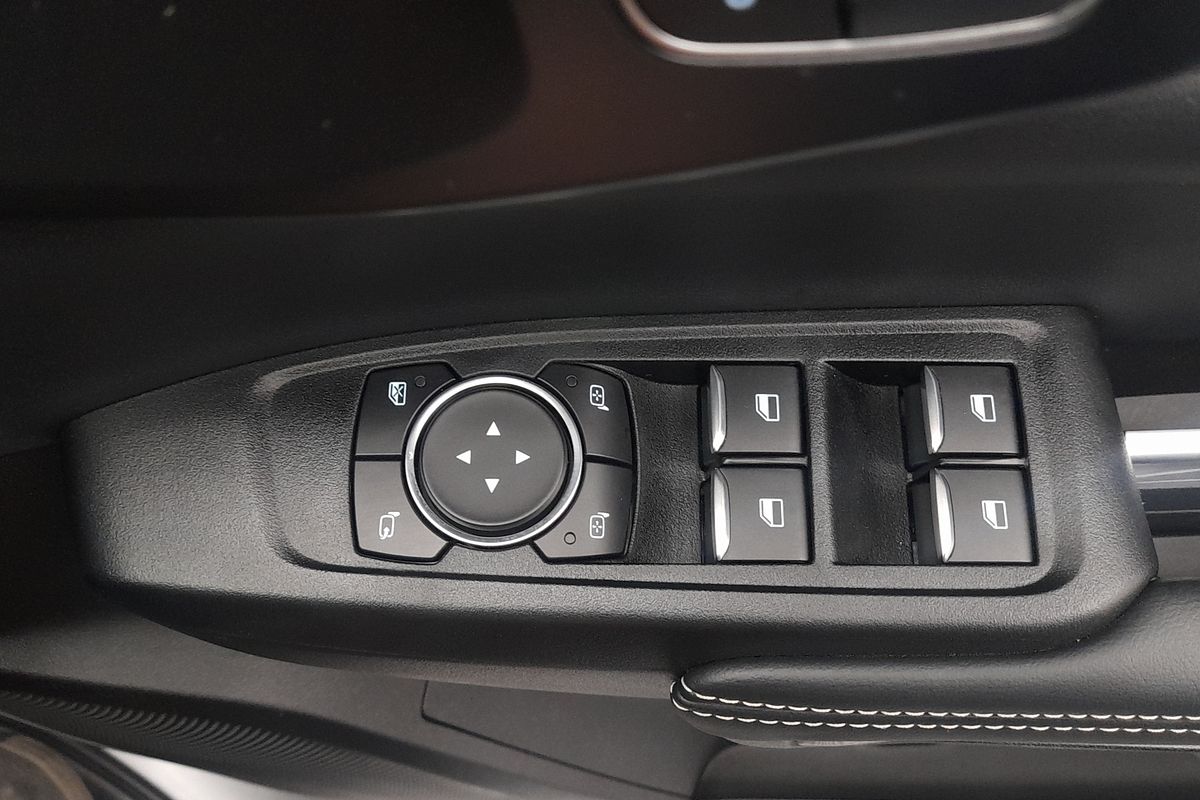 2025 Ford Everest Platinum 3.0L