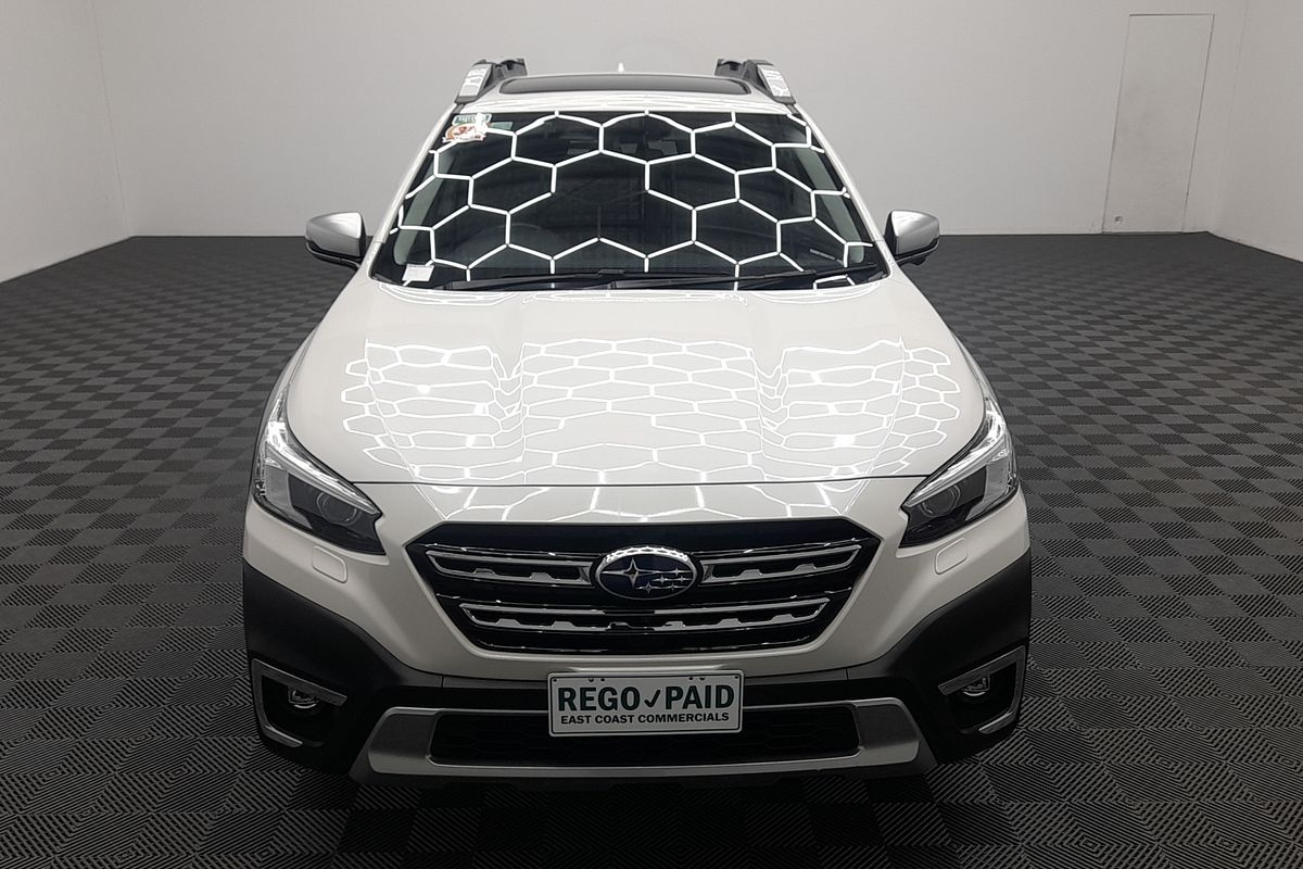 2021 Subaru Outback AWD Touring 6GEN