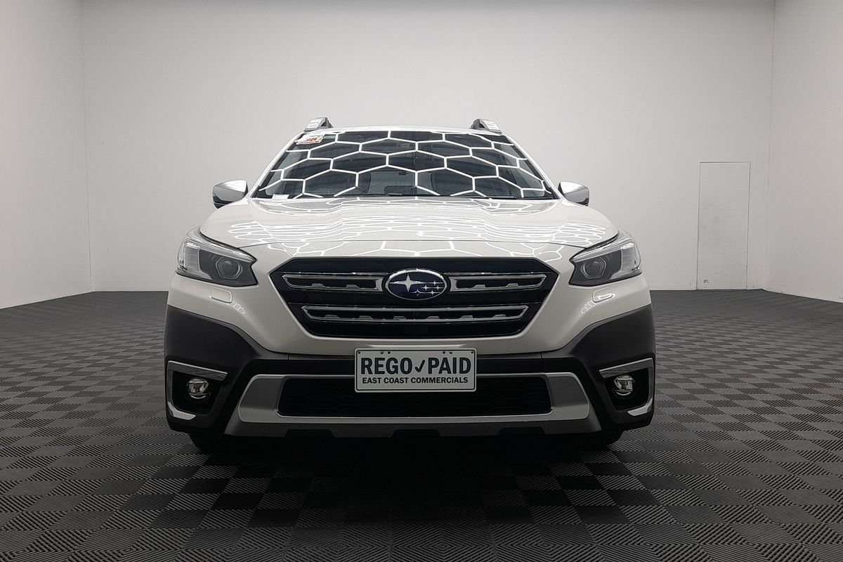 2021 Subaru Outback AWD Touring 6GEN