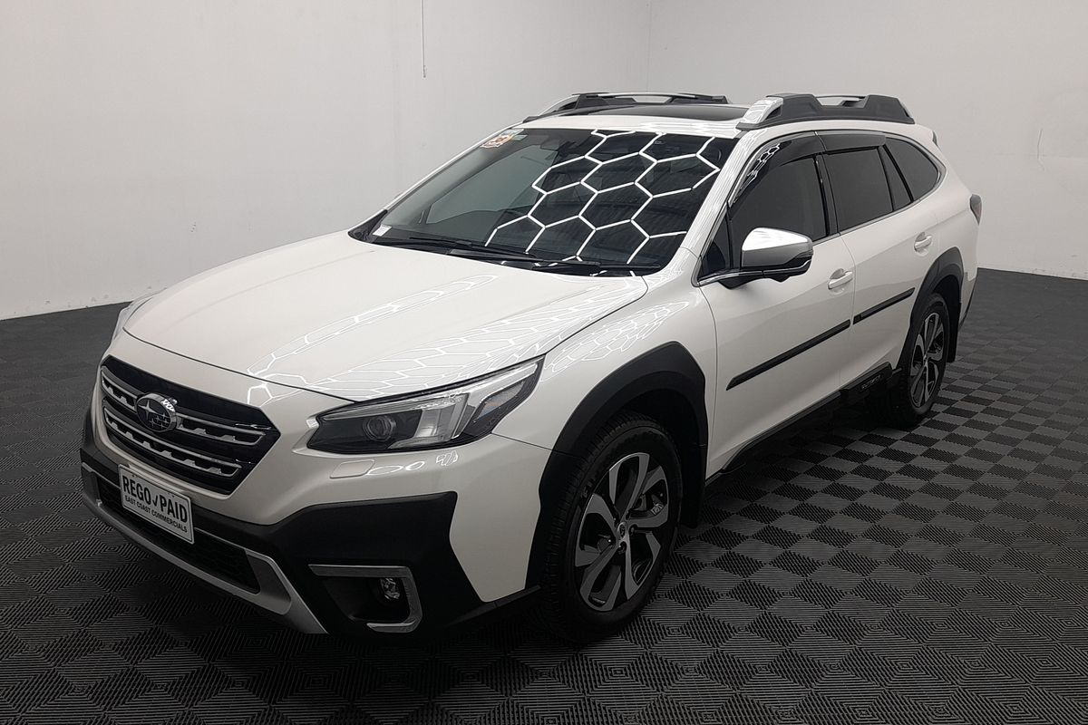 2021 Subaru Outback AWD Touring 6GEN