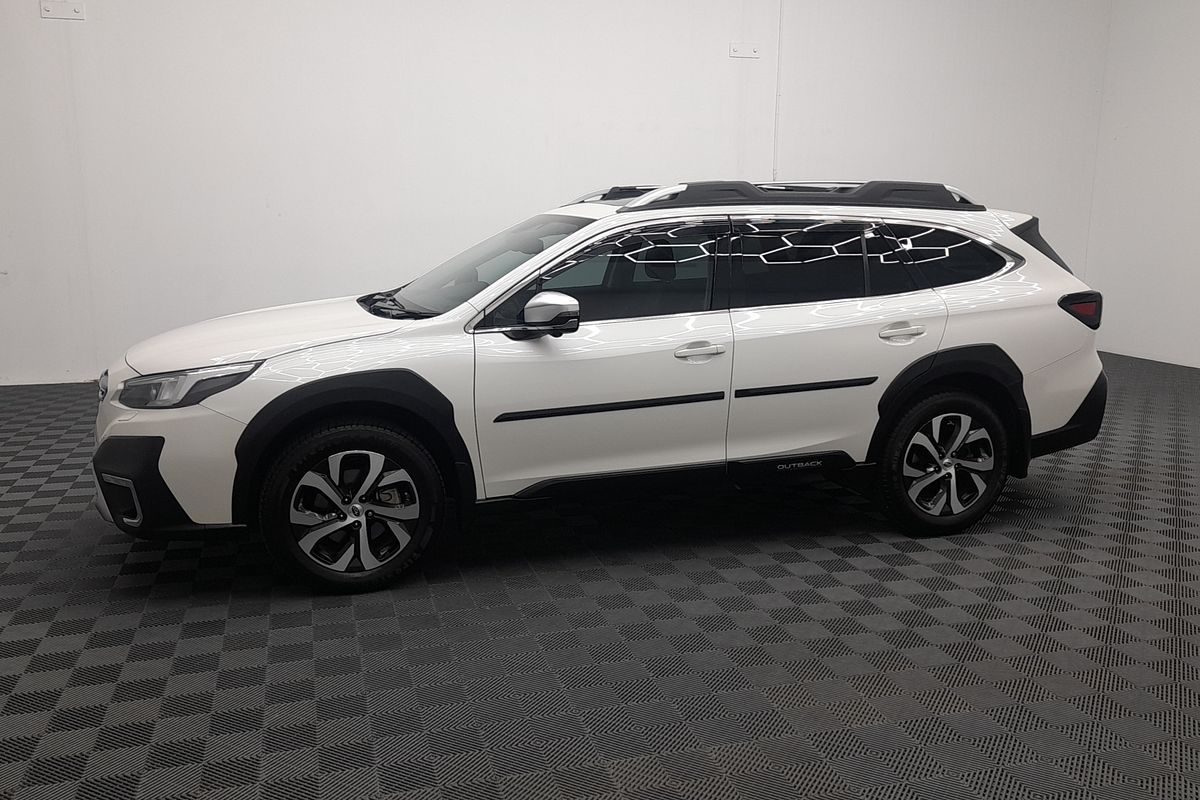 2021 Subaru Outback AWD Touring 6GEN