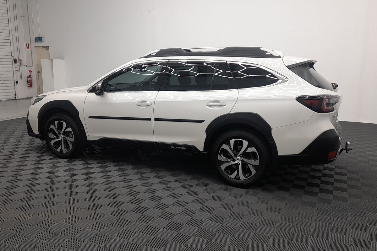 2021 Subaru Outback AWD Touring 6GEN