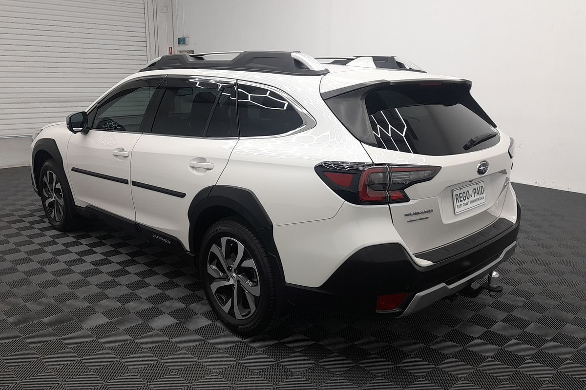 2021 Subaru Outback AWD Touring 6GEN