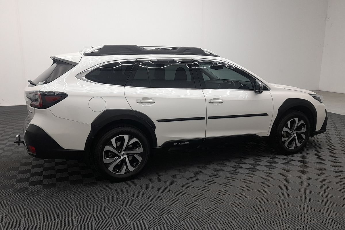 2021 Subaru Outback AWD Touring 6GEN