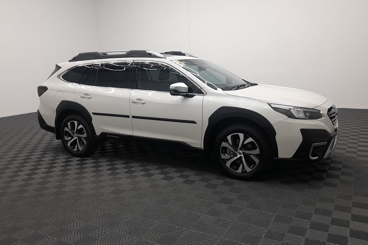 2021 Subaru Outback AWD Touring 6GEN