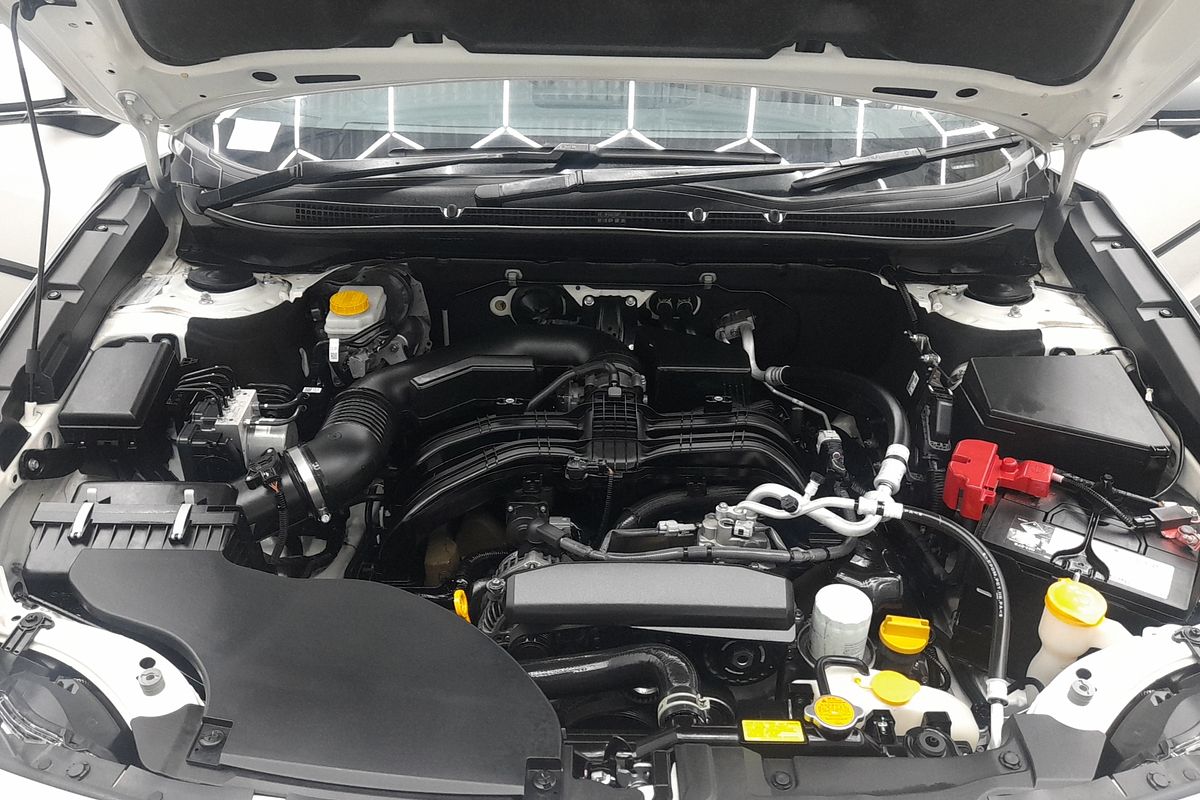 2021 Subaru Outback AWD Touring 6GEN